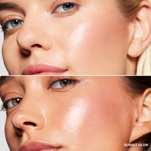 Bobbi Brown Highlighting Powder - Sunset Glow